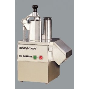 Robot CL 50 Ultra rkostmaskine.     
