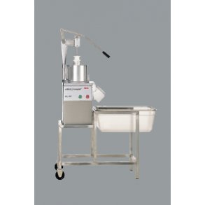 Robot CL 55 rkostmaskine p stativ    