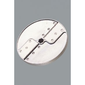 Robot julienne R 502/CL 50 2x6 mm    