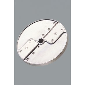 Robot julienne R 502/CL 50 2x4 mm    