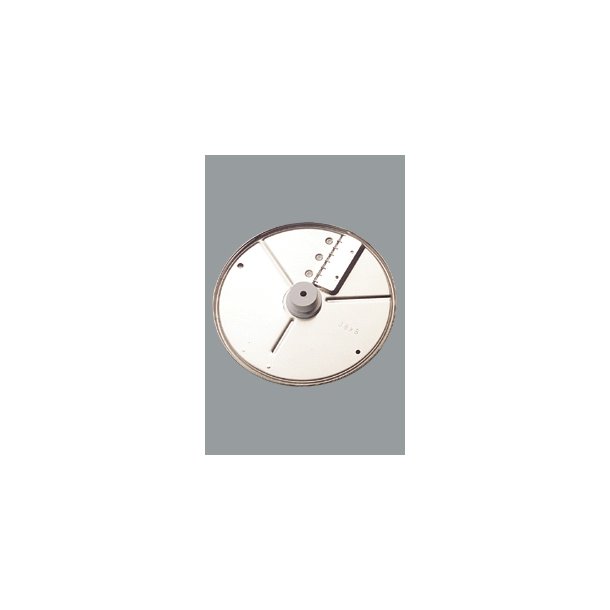 Robot julienne R 301/R 401 8x8 mm    