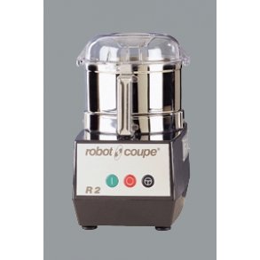 Robot R 2 blender rustfri    