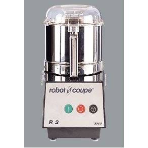 Robot R 3 blender rustfri.1500    