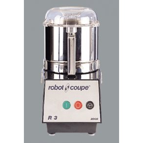 Robot R 3 blender rustfri.3000    