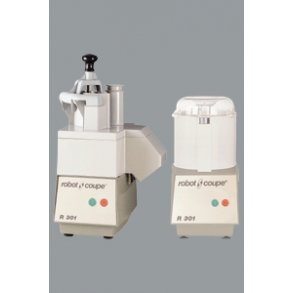 Robot R 301 blender/rkost plast    