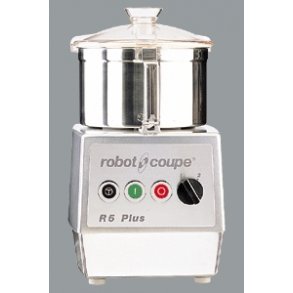 Robot R 5 2V blender rustfri    