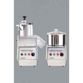 Robot R 502 blender/rkost rustfri    