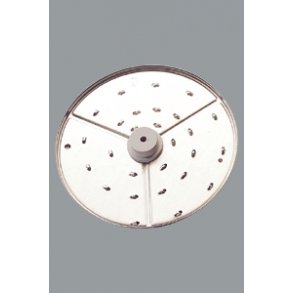 Robot riveplade R 301/R 401 1,5 mm    