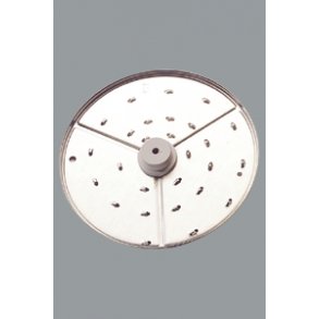 Robot riveplade R 301/R 401 3,0 mm    