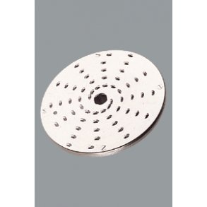 Robot riveplade R 502/CL 50 5,0mm  