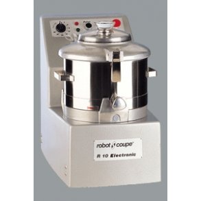 Robot blender R 10 rustfri    