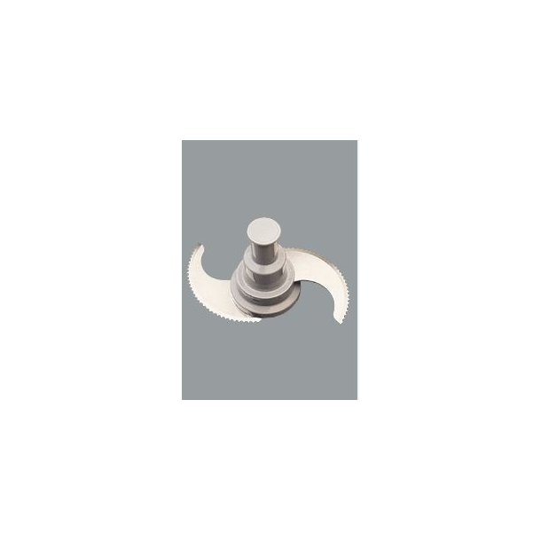 Robot kniv R301 fintakket    