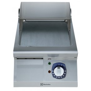 Stegeplade 700XP 1/2  glat el    