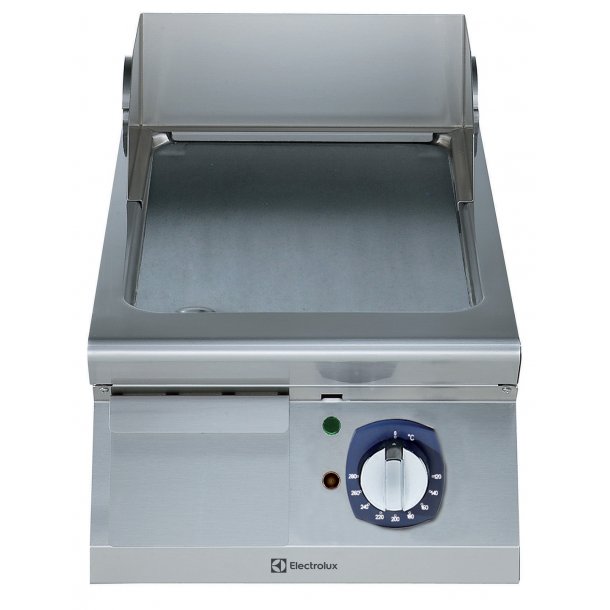 Stegeplade 700XP 1/2  glat el    