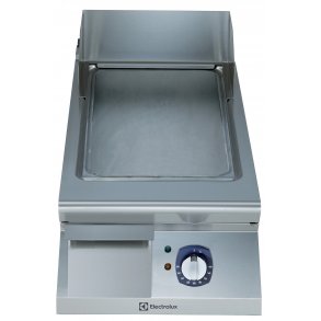 Stegeplade 900XP 1/2 glat el    