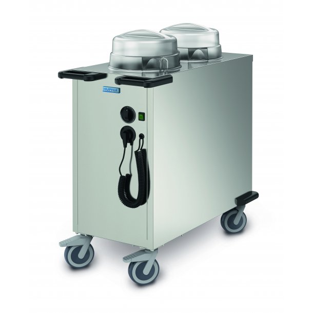 Tallerken dispenser Hupfer SPECIAL    