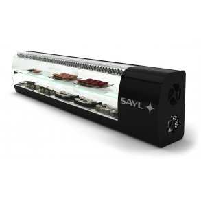 K�levitrine Slim Sushi VSL6S  