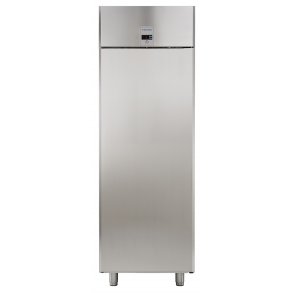 Kleskab Electrolux Ecostore 670 L  