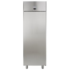 Fryseskab Electrolux Ecostore 670 L  