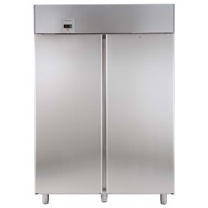 Fryseskab Electrolux Ecostore 1430 L    