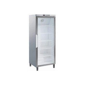 Flaskeskab Gastro UR400G.I  