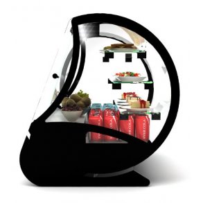 K�levitrine Vela VV  