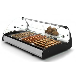 Varme Vitrine SPENDID CS2L  