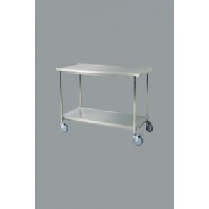 Afryddevogn PL 628 2 hylder   