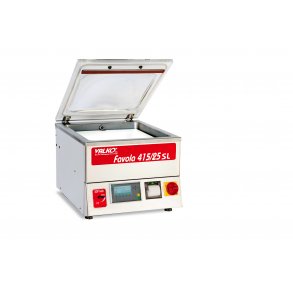 Vakumpakker Favola 415/25 SL  