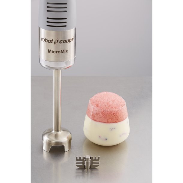 Stavblender Robot Micromix  