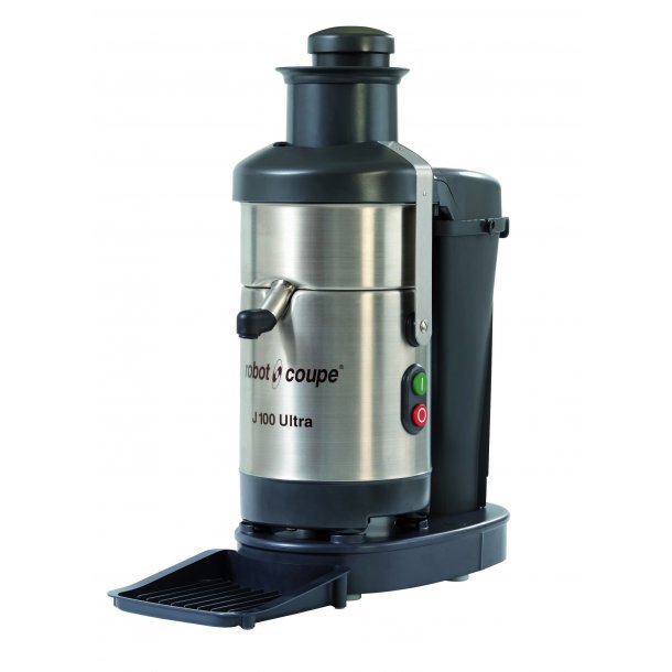 Robot saftpresser J 100 Ultra  