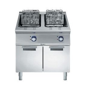 Friture 900XP 1/1 el gulvmodel  