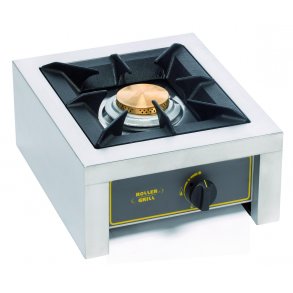 Kogeskammel bordmodel  