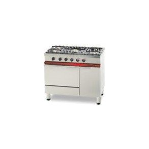 Komfur Ambassade CG 1051 GA    