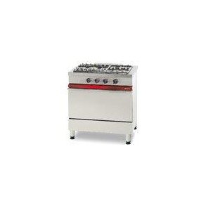 Komfur Ambassade CG 831 P    