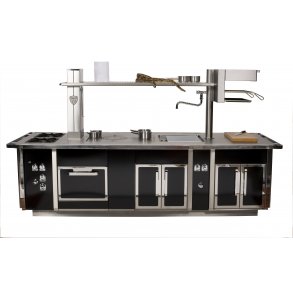 Koge Charvet monoblock C07-2304    