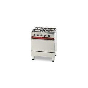 Komfur Ambassade CG 741    