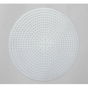 Riskoger bundm�tte 5 liter.    