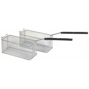 Friturekurv 900XP 2x1/2  