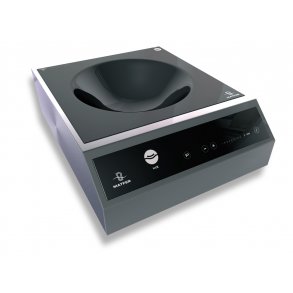 Wok Bourgeat induktion 3,0 kW  