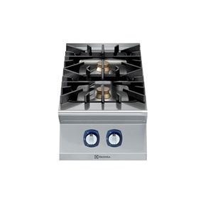 Kogebord 900XP 1/2 gas 12 kW  