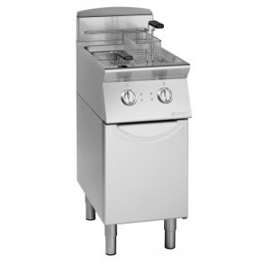 Friture Unika 900 1/2 2x8 liter  