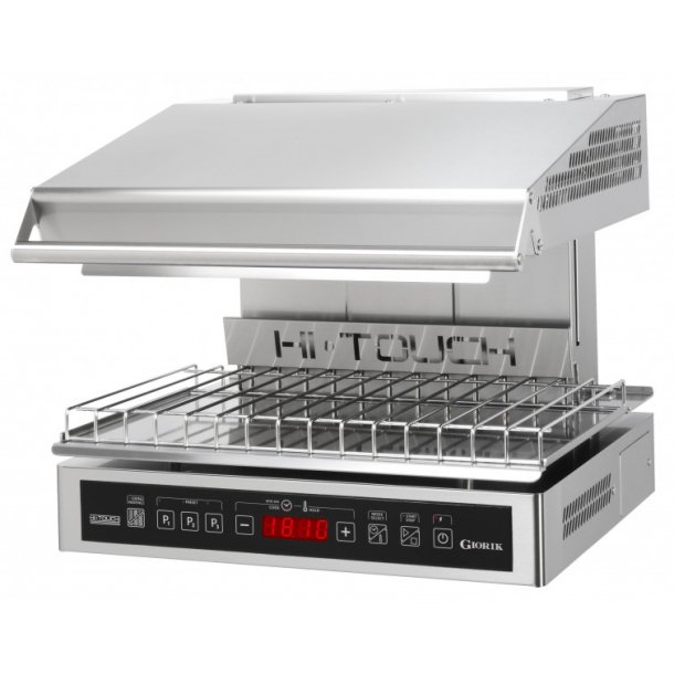 Salemander Hi-Touch ST30  