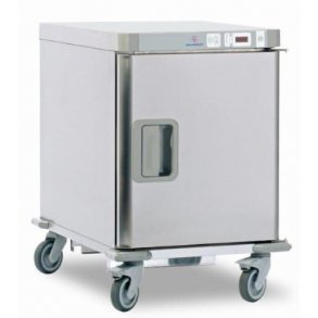 Varmeskab Bourgeat Satellite GN 6    