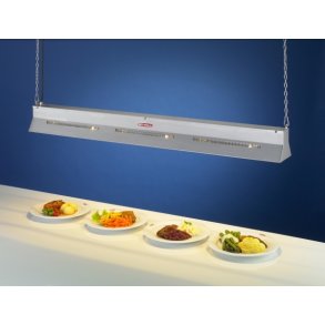 Varmelampe Scholl 29120K 1200 mm.   