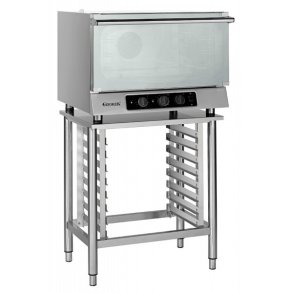 Speed ovn Plug & Cook  