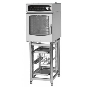 Combidamper MINITOUCH 6 stik  