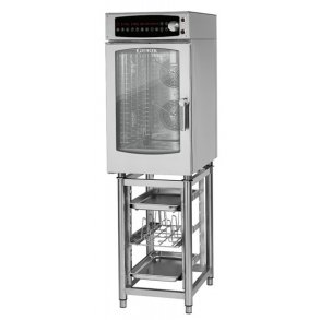 Combidamper MINITOUCH 10 stik  