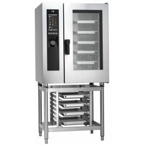 Combidamper Giorik Touch R 10 1/1  