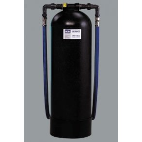 Afkalkningsfilter AK 1019 sort    